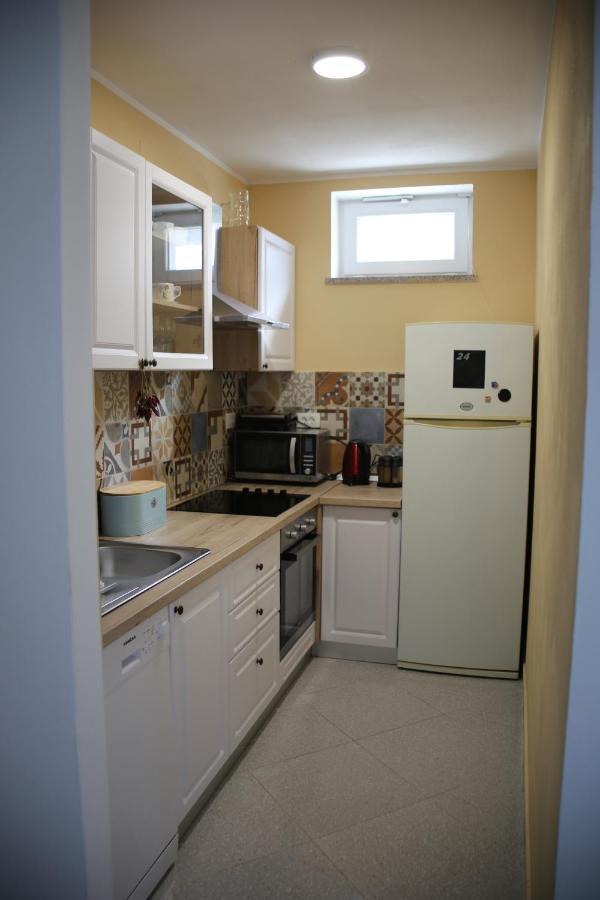 Apartment Nola Porozina Extérieur photo